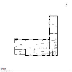 Lundvej 6, Bøvling, 7650 Bøvlingbjerg