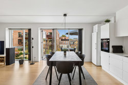 Dronningensgade 12F, 1 1, 9800 Hjørring