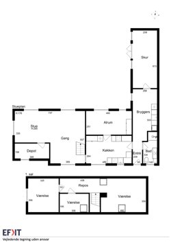 Lundvej 6, Bøvling, 7650 Bøvlingbjerg