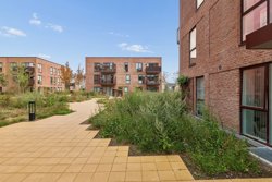 Dronningensgade 12F, 1 1, 9800 Hjørring