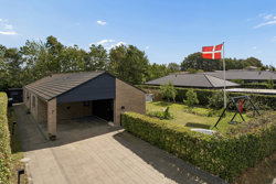 Enggårdsparken 7, Østerby, 7000 Fredericia