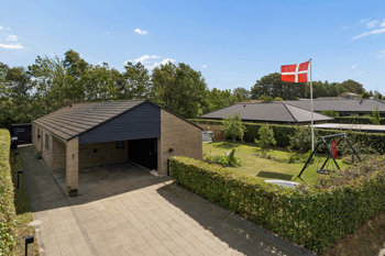 Enggårdsparken 7, 7000 Fredericia