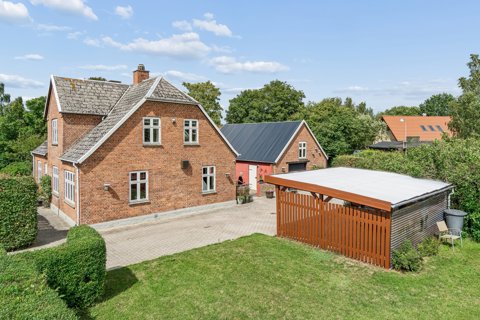Sorøvej 362, Ganges Bro, 4700 Næstved
