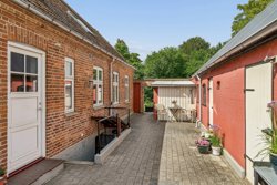Sorøvej 362, Ganges Bro, 4700 Næstved