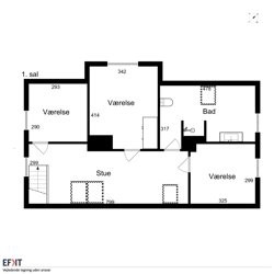 Sorøvej 362, Ganges Bro, 4700 Næstved