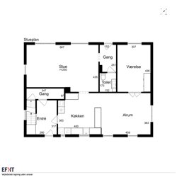 Sorøvej 362, Ganges Bro, 4700 Næstved