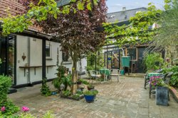 Lille Færgestræde 3, 4220 Korsør