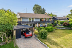 Bøgevangen 8, 5462 Morud