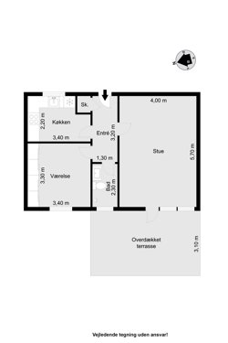 Julsøvej 72D, 8600 Silkeborg