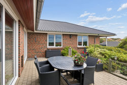 Villemoesparken 16, Nørlem, 7620 Lemvig