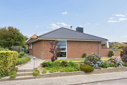 Villemoesparken 16, Nørlem, 7620 Lemvig
