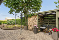 Villemoesparken 16, Nørlem, 7620 Lemvig