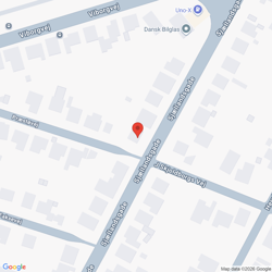 Sjællandsgade 115, 7400 Herning