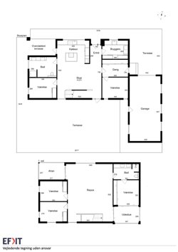 Sundvej 6, Sundstrup, 8832 Skals