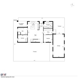 Sundvej 6, Sundstrup, 8832 Skals