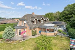Åvangen 39, 8444 Balle