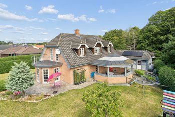 Åvangen 39, 8444 Balle