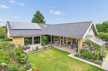 Straussvej 13, 7400 Herning