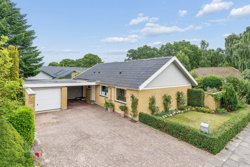 Straussvej 13, 7400 Herning