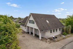 Snoghøjvej 41, Snoghøj, 7000 Fredericia