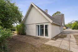 Snoghøjvej 41, Snoghøj, 7000 Fredericia