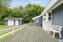 Storkenhøjvej 167, Fogense Enge, 5400 Bogense