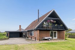 Bygmarken 51, 9670 Løgstør