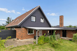Bygmarken 51, 9670 Løgstør