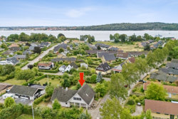 Snoghøjvej 41, Snoghøj, 7000 Fredericia
