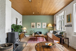 Bredvadmøllevej 15, Træden, 8740 Brædstrup
