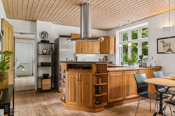 Bredvadmøllevej 15, Træden, 8740 Brædstrup