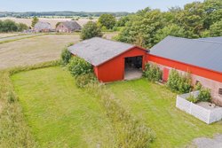 Bredvadmøllevej 15, Træden, 8740 Brædstrup