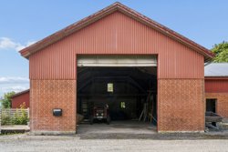 Bredvadmøllevej 15, Træden, 8740 Brædstrup
