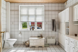 Bredvadmøllevej 15, Træden, 8740 Brædstrup