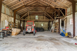 Bredvadmøllevej 15, Træden, 8740 Brædstrup