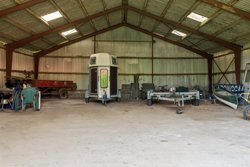 Bredvadmøllevej 15, Træden, 8740 Brædstrup