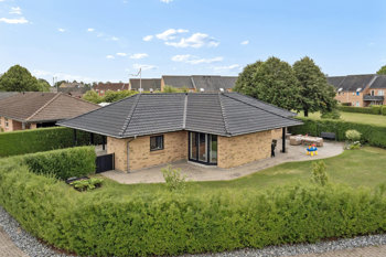 Fuglebakken 11, 7000 Fredericia