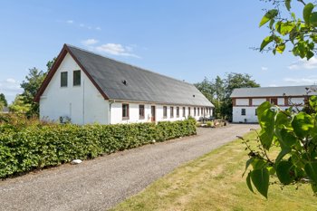 Valmuevej 4, 9740 Jerslev J