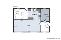 Bryggerivej 51, 9700 Brønderslev