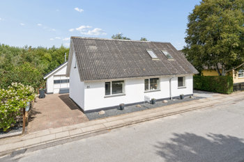 Bryggerivej 51, 9700 Brønderslev