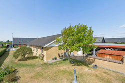 Ternevej 8, 9700 Brønderslev
