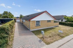 Ternevej 8, 9700 Brønderslev