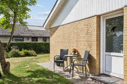 Ternevej 8, 9700 Brønderslev