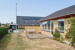 Ternevej 8, 9700 Brønderslev