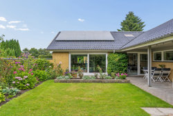 Straussvej 13, 7400 Herning