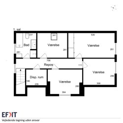Elværksvej 8, 8464 Galten