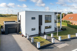 Sundvej 6, Sundstrup, 8832 Skals