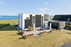 Sundvej 6, Sundstrup, 8832 Skals