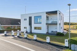 Sundvej 6, Sundstrup, 8832 Skals