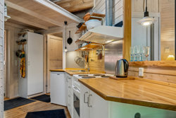 Fyrrehaven 15+11, Grønfeld, 8400 Ebeltoft